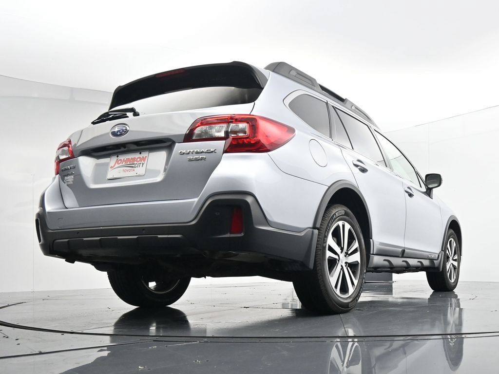 Used 2019 Subaru Outback 3.6R Limited w/ Protection Package #1 AWD/4WD image 37