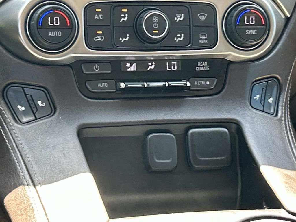 Used 2019 Chevrolet Tahoe LT AWD/4WD image 52