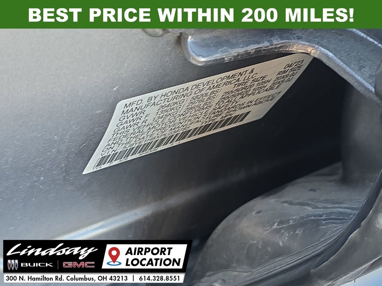 Used 2023 Acura MDX Advance image 35