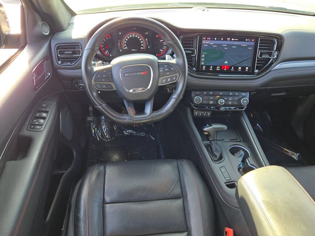 Used 2022 Dodge Durango R/T AWD/4WD image 6