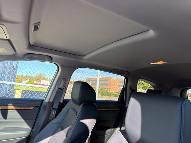 Used 2019 Honda CR-V EX-L image 23