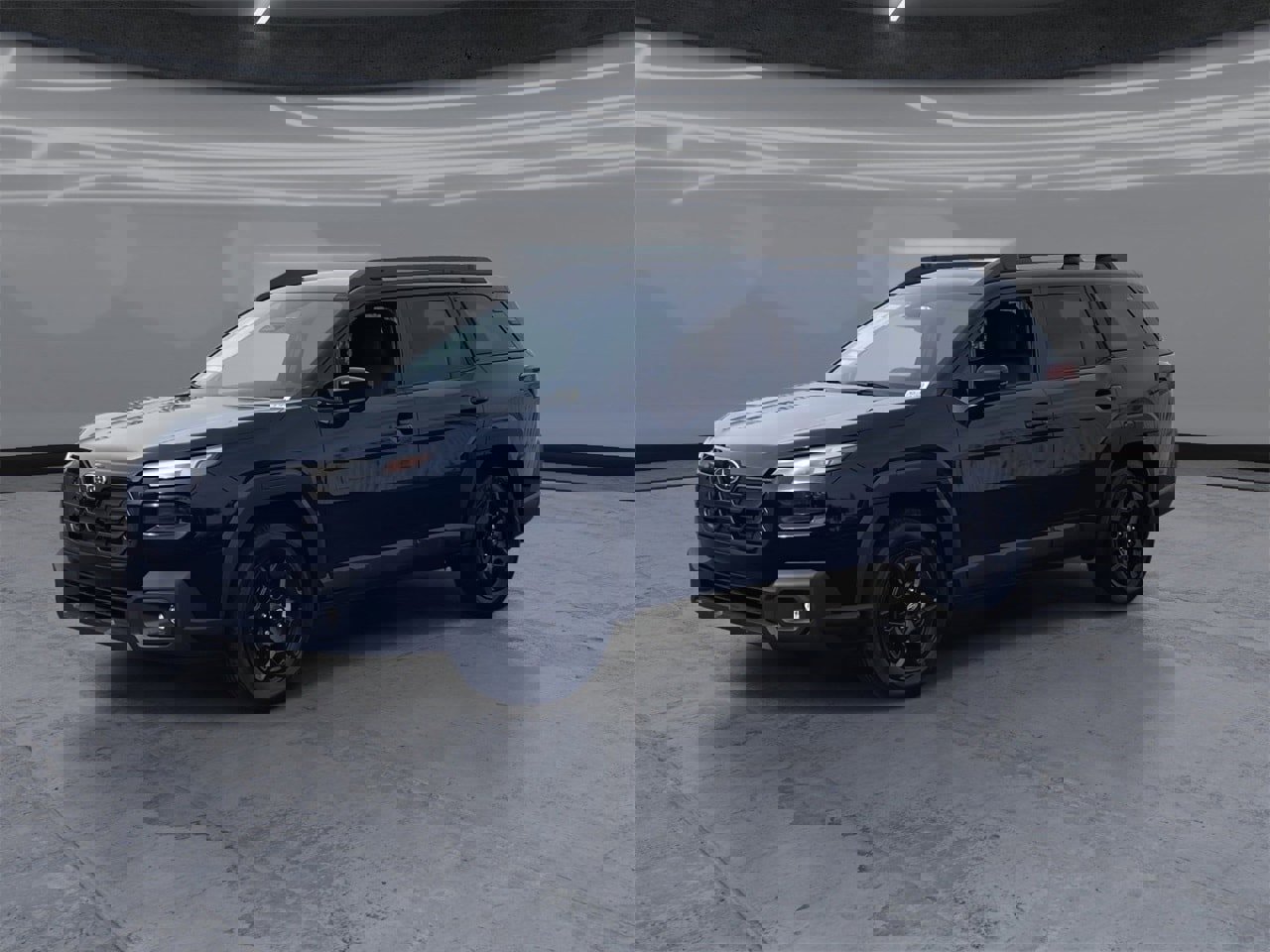 New 2026 Subaru Outback Limited image 3