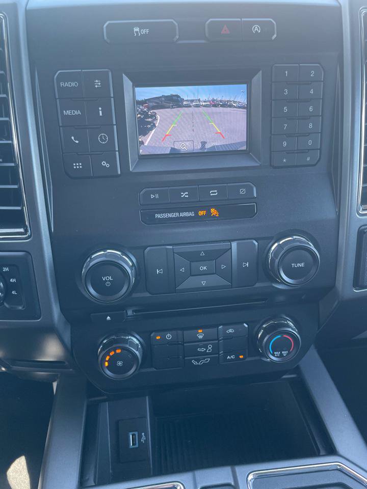 Used 2018 Ford F150 XLT AWD/4WD image 17