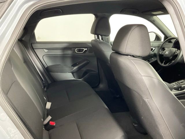 Used 2026 Honda Civic Sport image 20