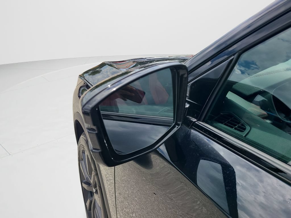 New 2026 Acura MDX A-Spec AWD/4WD image 24