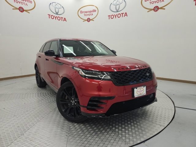 Used 2023 Land Rover Range Rover Velar R-Dynamic S AWD/4WD image 1