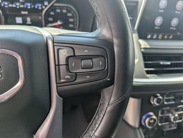 Used 2021 GMC Yukon SLT w/ SLT Premium Package AWD/4WD image 19