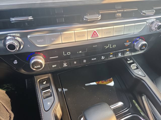 Certified 2024 Kia Telluride SX Prestige X-Pro AWD/4WD image 27