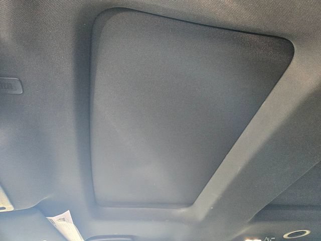 Certified 2018 Ford Explorer Sport AWD/4WD image 9