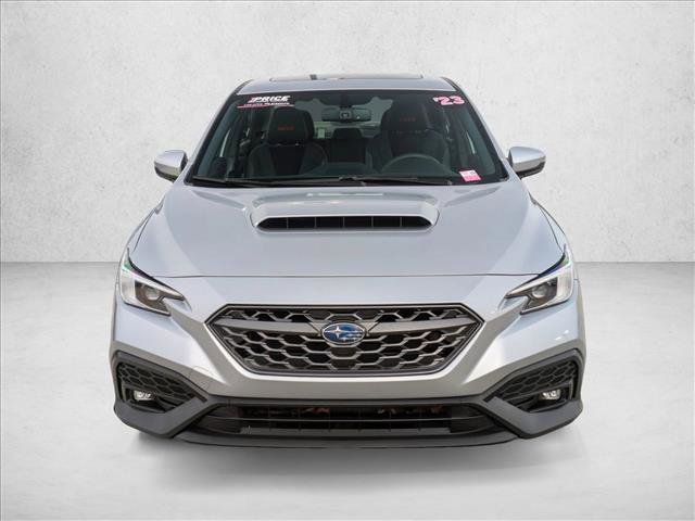 Used 2023 Subaru WRX Limited image 2