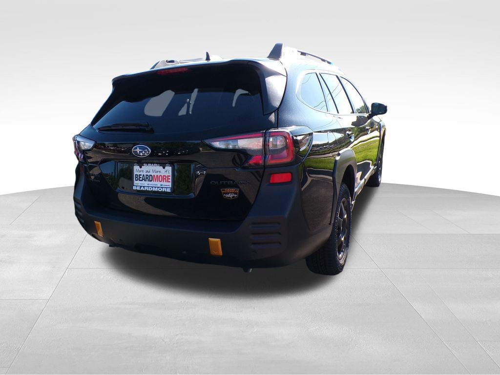 New 2025 Subaru Outback Wilderness image 5