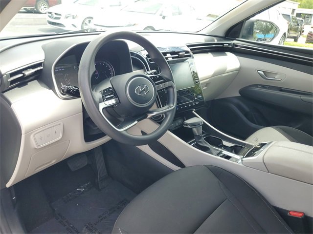 Used 2024 Hyundai Tucson SEL image 11