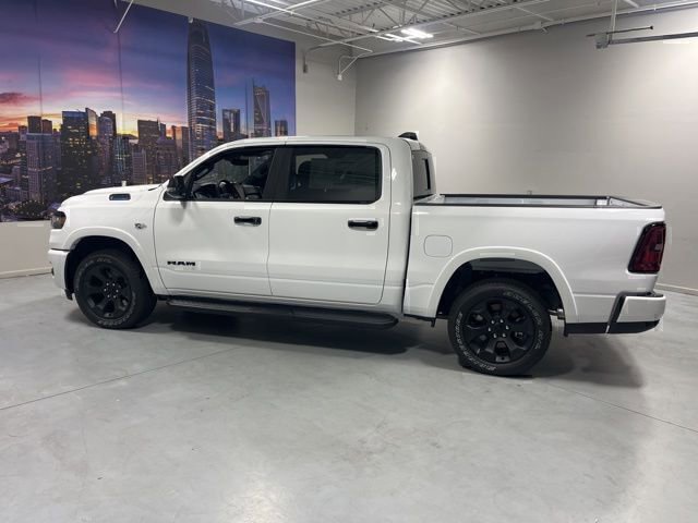 New 2026 RAM 1500 Big Horn image 4