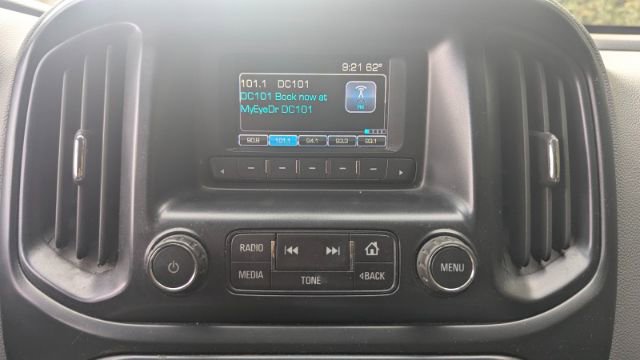 Used 2016 Chevrolet Colorado W/T image 31