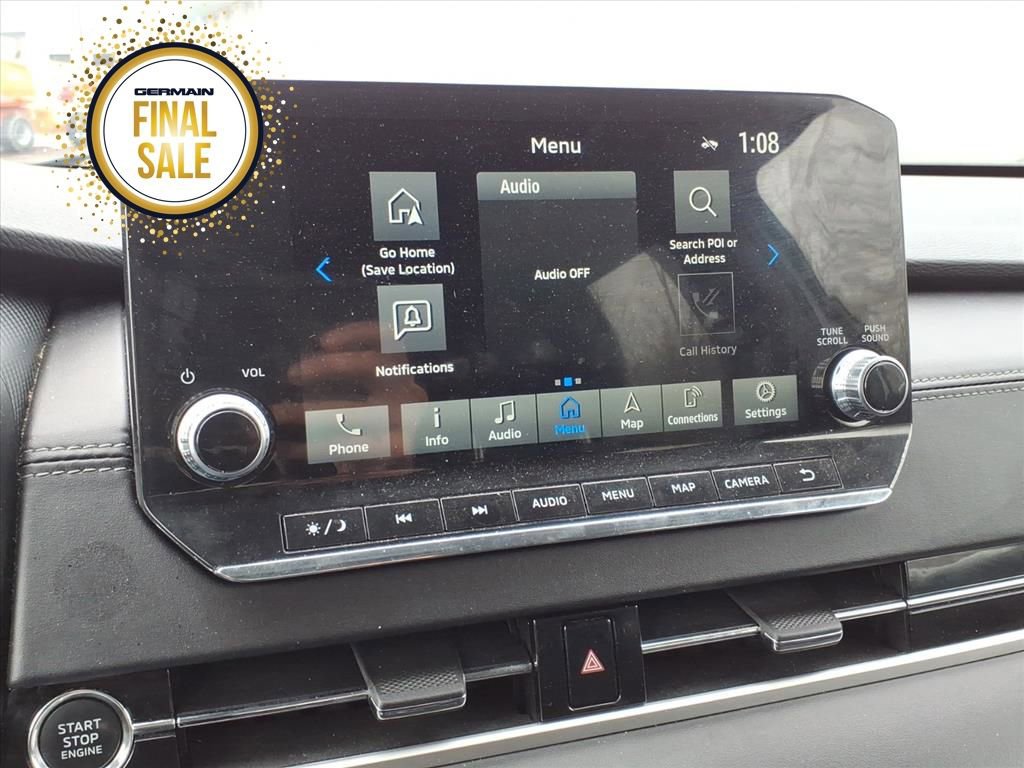 Used 2024 Mitsubishi Outlander SE image 16