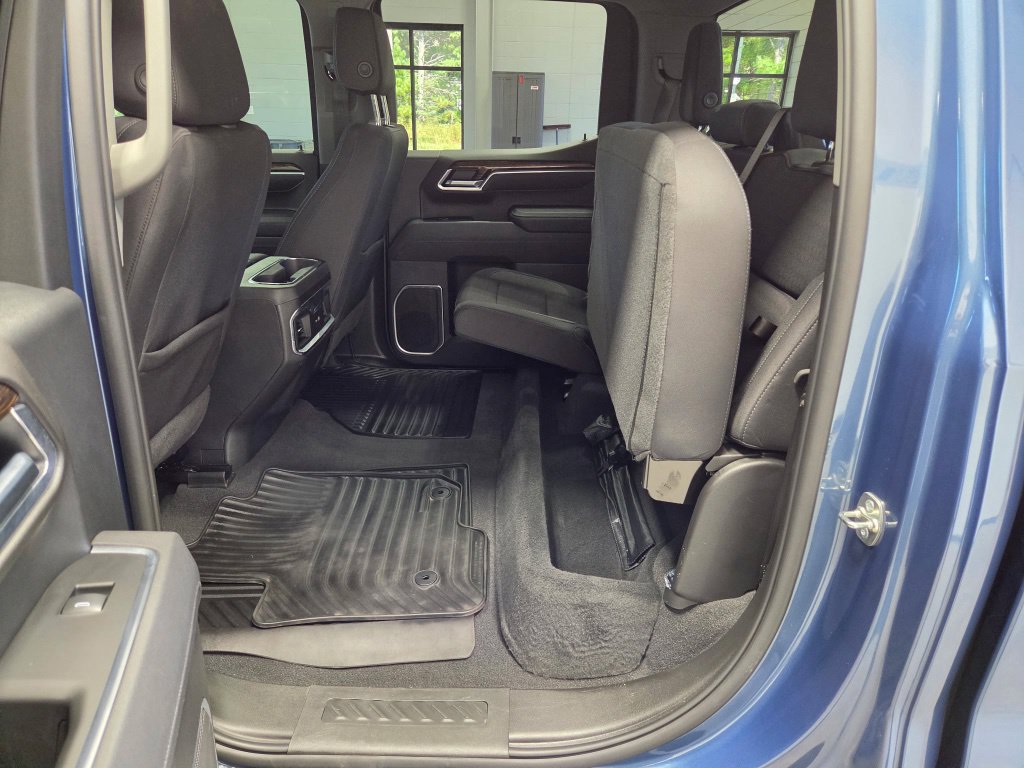 Used 2026 GMC Sierra 1500 Elevation AWD/4WD image 22