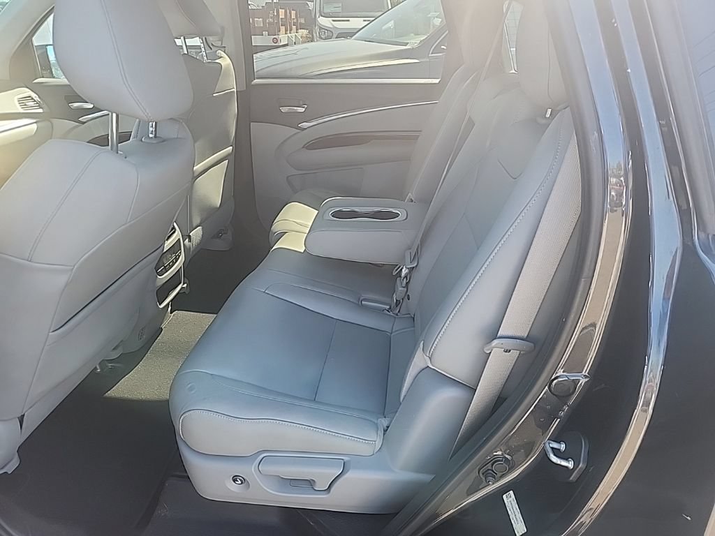 Used 2014 Acura MDX w/ Technology Package AWD/4WD image 24