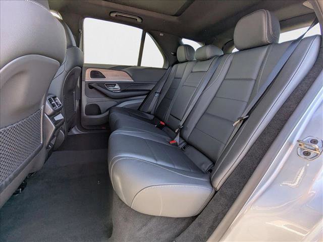 New 2025 Mercedes-Benz GLE 350 4MATIC image 16