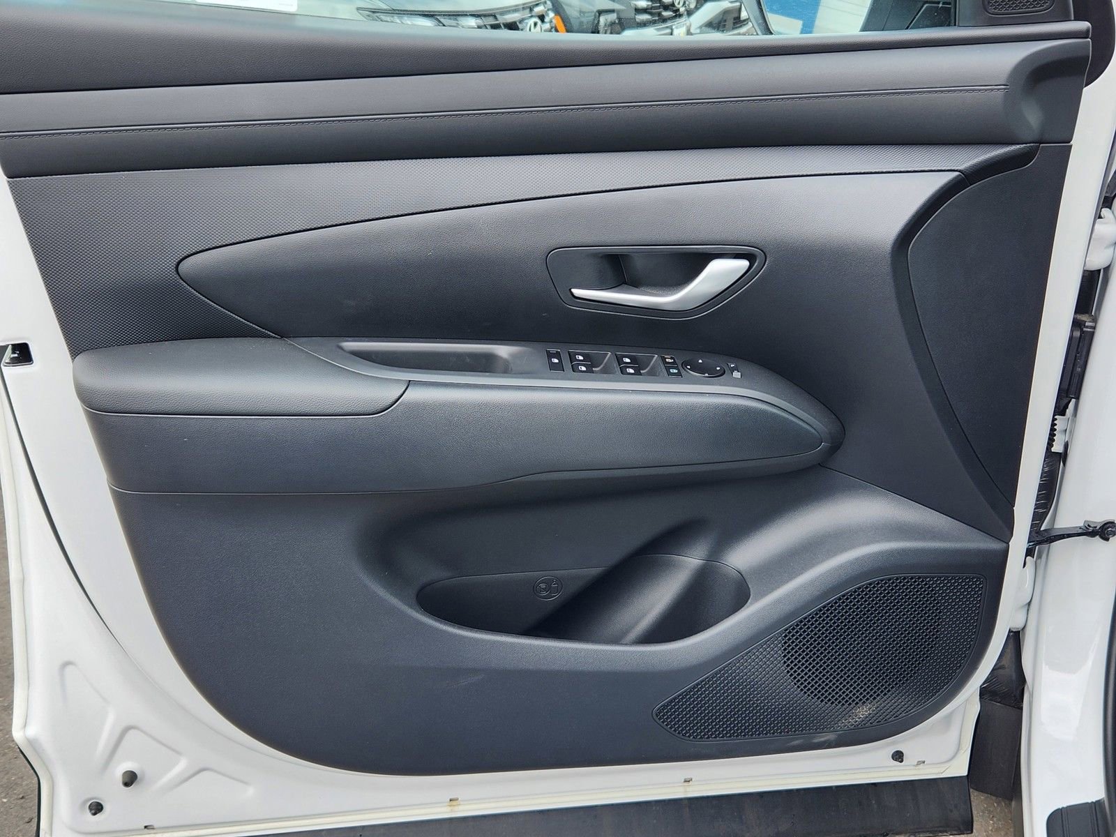 New 2025 Hyundai Tucson Blue w/ Tow & Go Package image 24