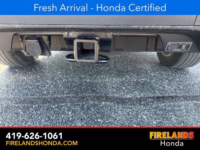 Used 2023 Honda Ridgeline RTL image 7