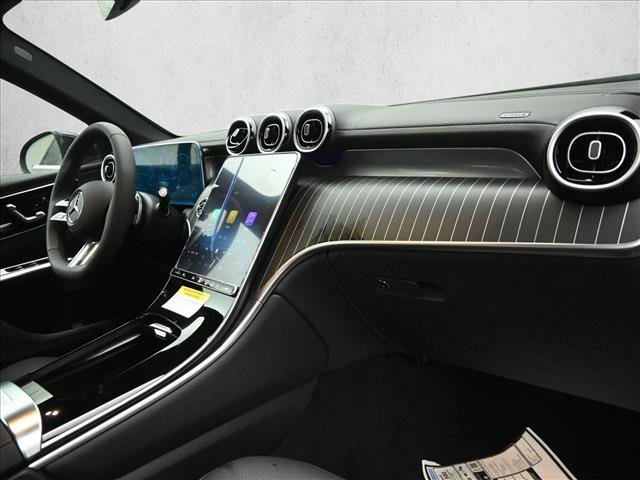 New 2026 Mercedes-Benz GLC 300 4MATIC image 27