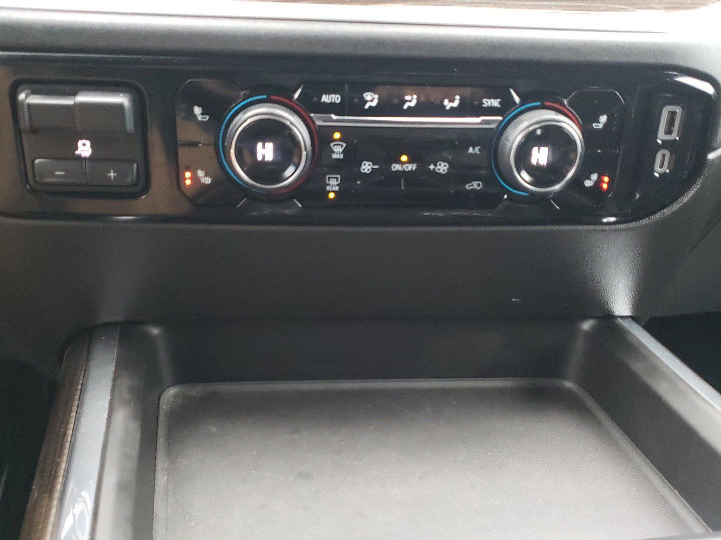 Used 2024 Chevrolet Silverado 2500 LT w/ All Star Edition image 13