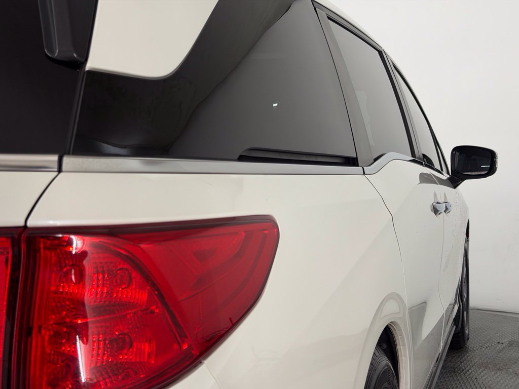 Used 2018 Honda Odyssey EX-L image 61