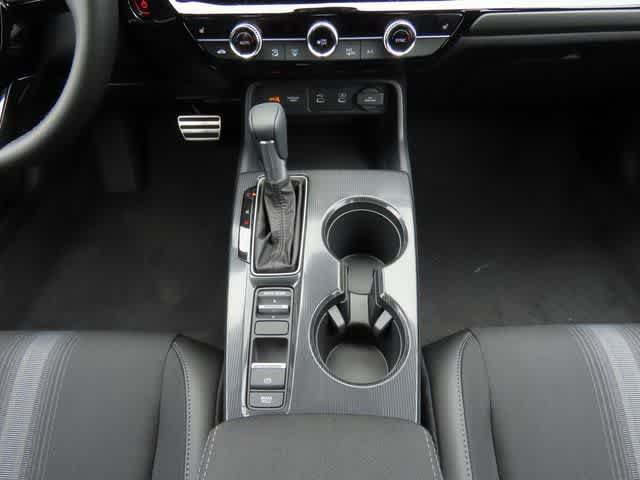 New 2026 Honda Civic Sport image 22