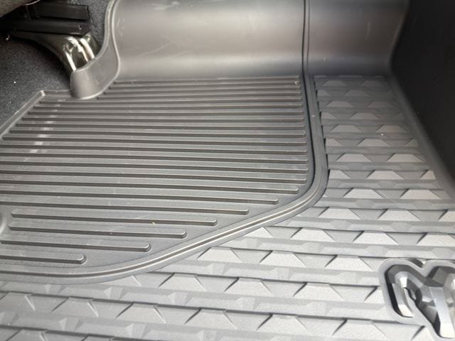 New 2026 RAM 2500 Warlock AWD/4WD image 27