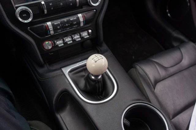 Used 2019 Ford Mustang Bullitt w/ Bullitt Electronics Package RWD image 19