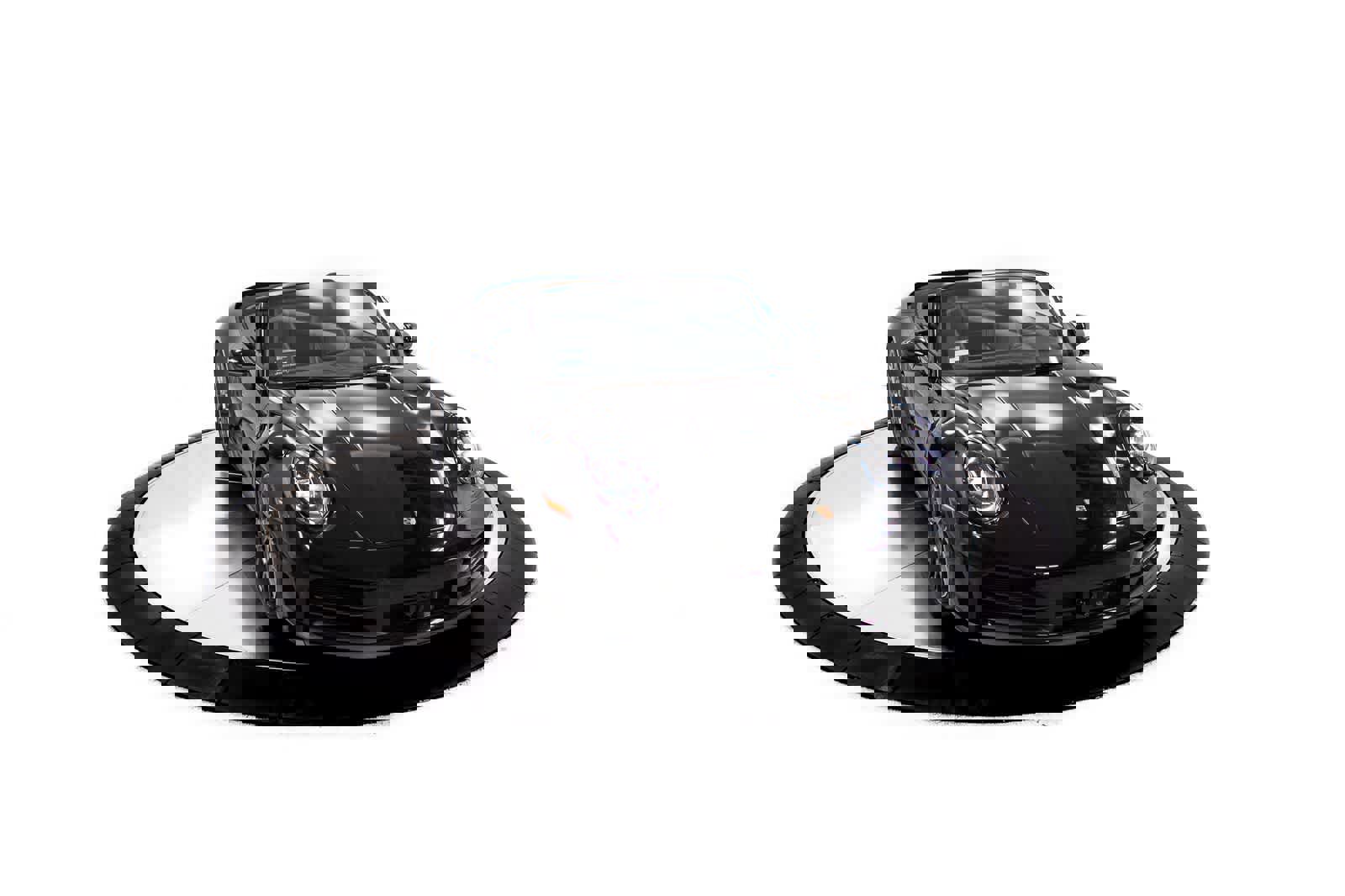 Certified 2025 Porsche 911 Carrera image 21