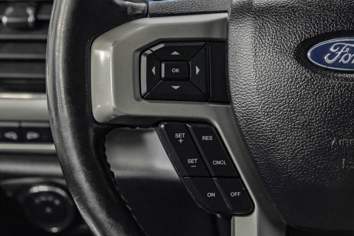 Used 2019 Ford F250 Lariat w/ Lariat Ultimate Package image 17