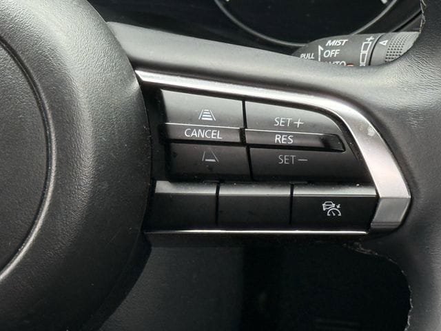 Used 2025 MAZDA MAZDA3 s FWD image 15