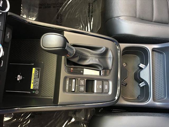 Used 2024 Honda CR-V EX-L image 18