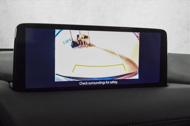 Used 2023 MAZDA CX-5 AWD 2.5 S w/ Preferred Package image 14