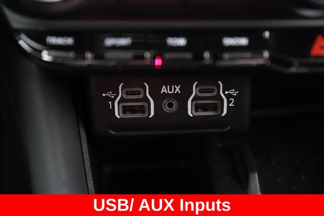 Used 2025 Dodge Durango R/T AWD/4WD image 27