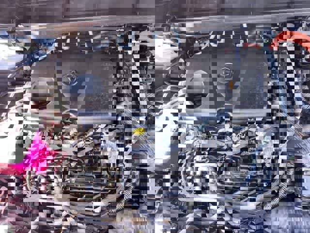 Used 2022 Toyota Highlander LE image 10