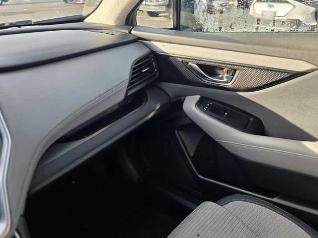 Certified 2025 Subaru Outback Premium image 33