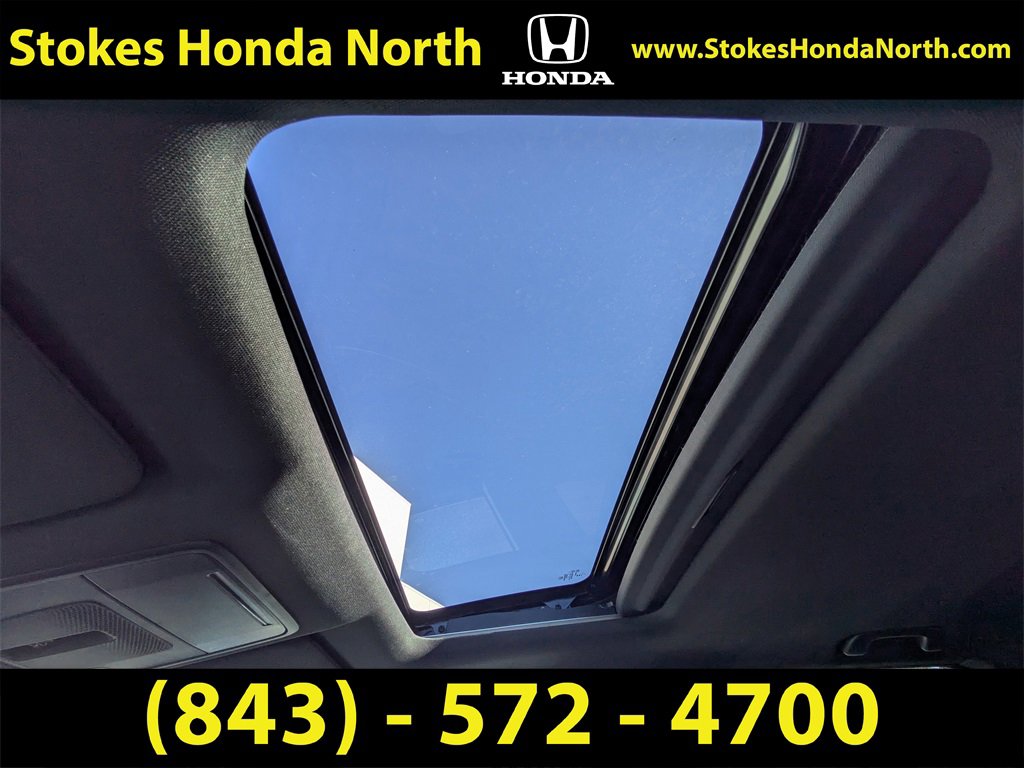 Certified 2023 Honda CR-V Sport image 21