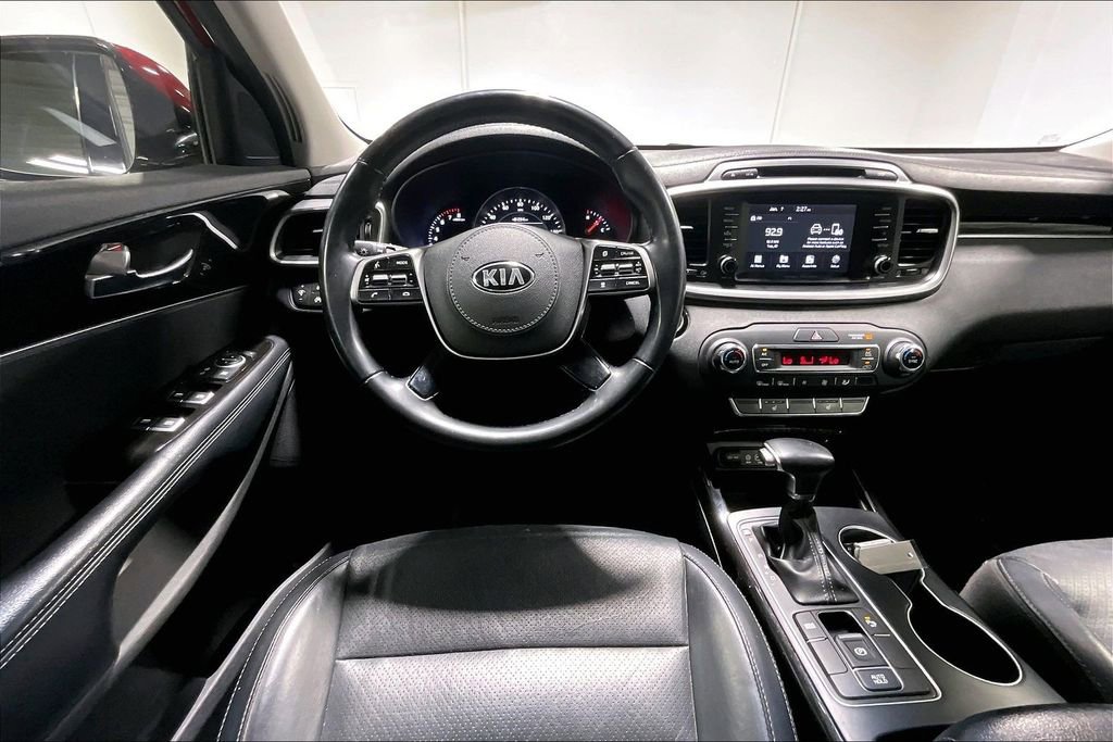 Used 2019 Kia Sorento EX image 7
