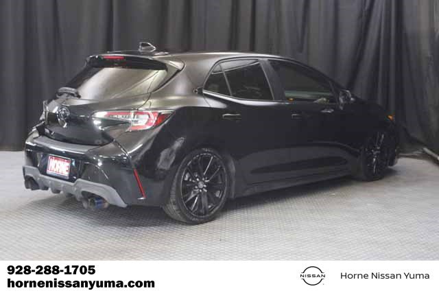 Used 2022 Toyota Corolla SE image 13