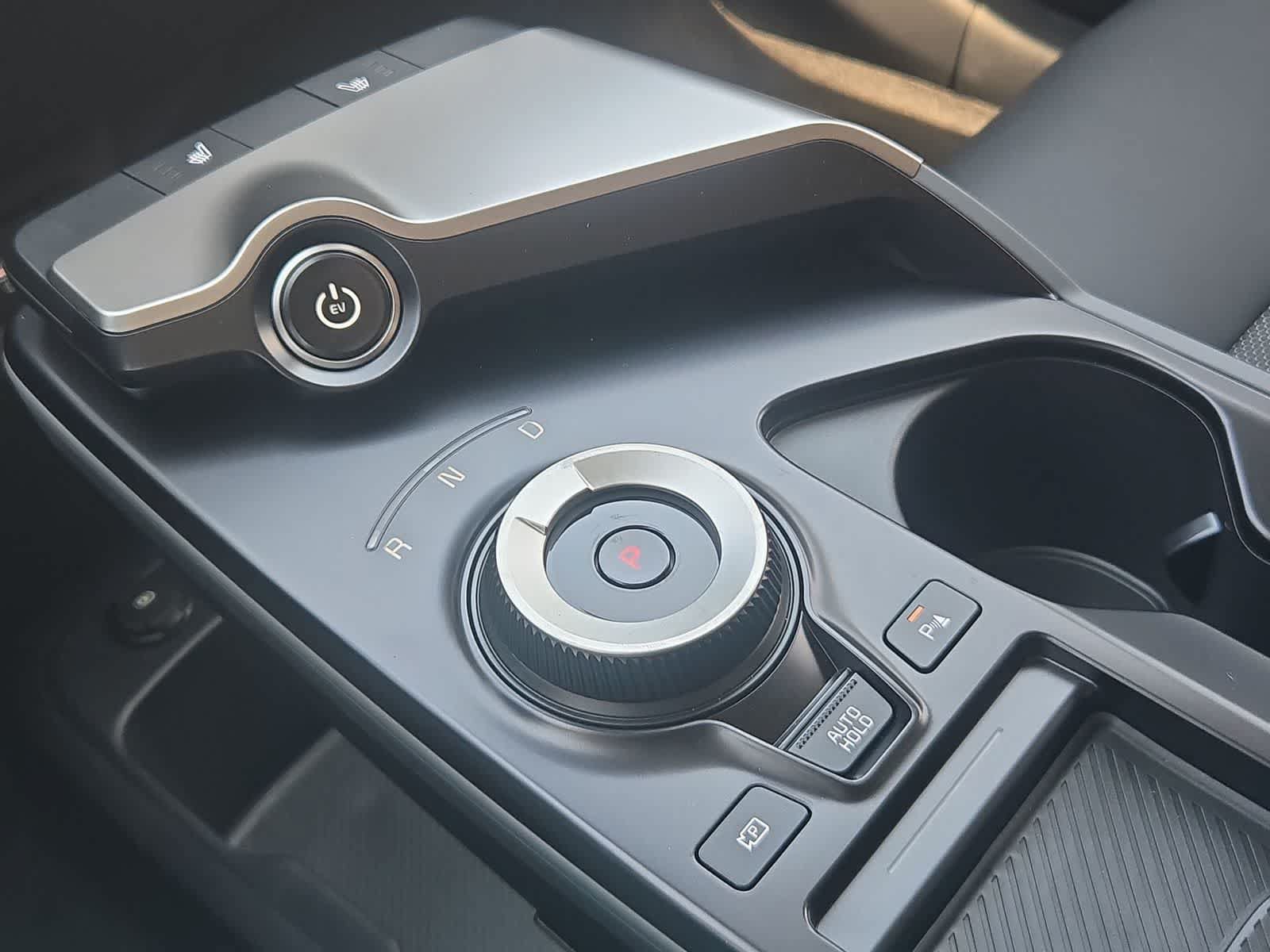 New 2026 Kia EV6 Light RWD image 33