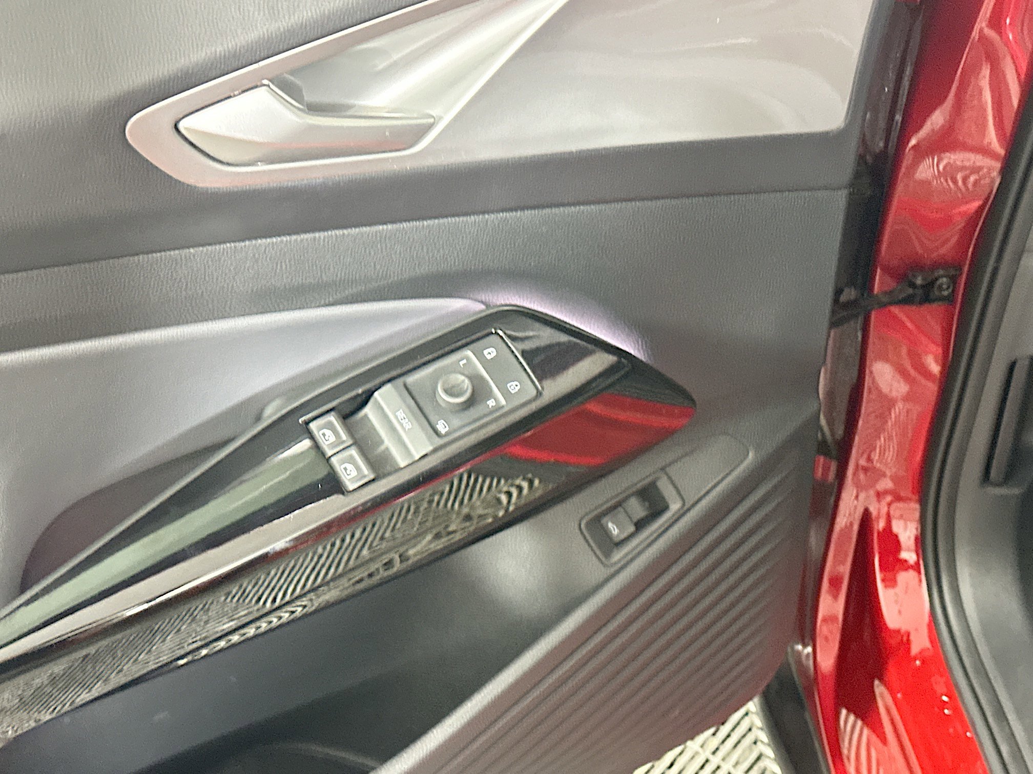 Used 2023 Volkswagen ID.4 Pro S RWD image 15