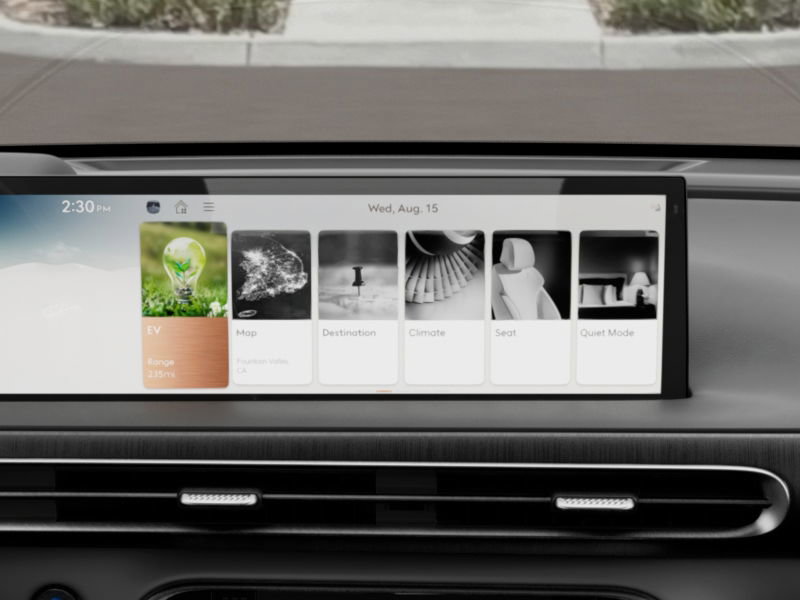 New 2026 Genesis GV60 RWD image 12