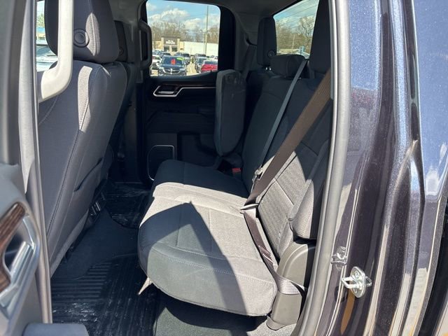 Used 2026 GMC Sierra 1500 Elevation image 14