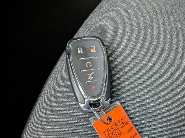 Used 2022 Chevrolet Equinox LT AWD/4WD image 33