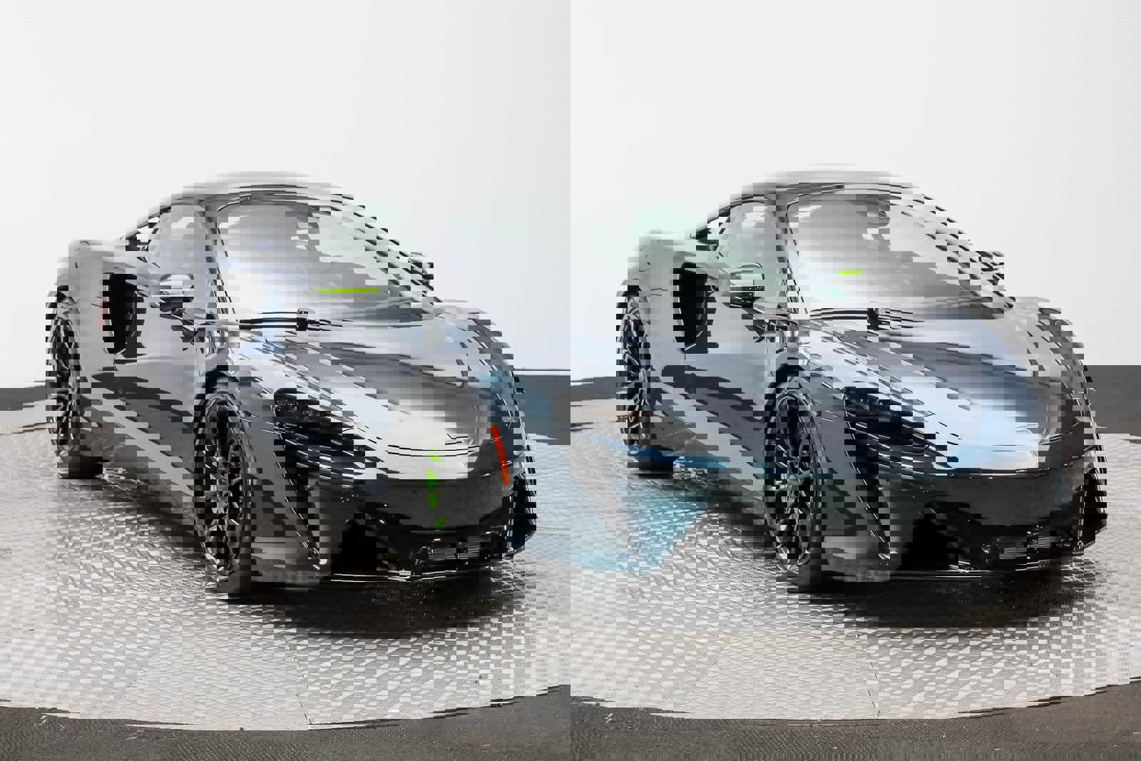 New 2026 McLaren Artura image 44