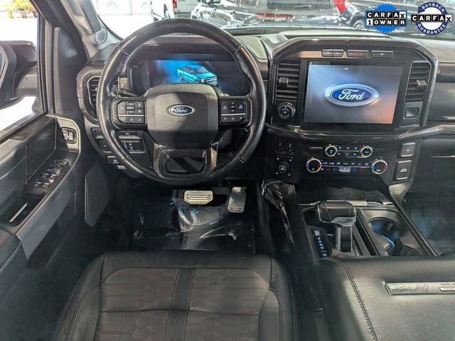 Used 2021 Ford F150 Lariat w/ Equipment Group 502A High AWD/4WD image 25