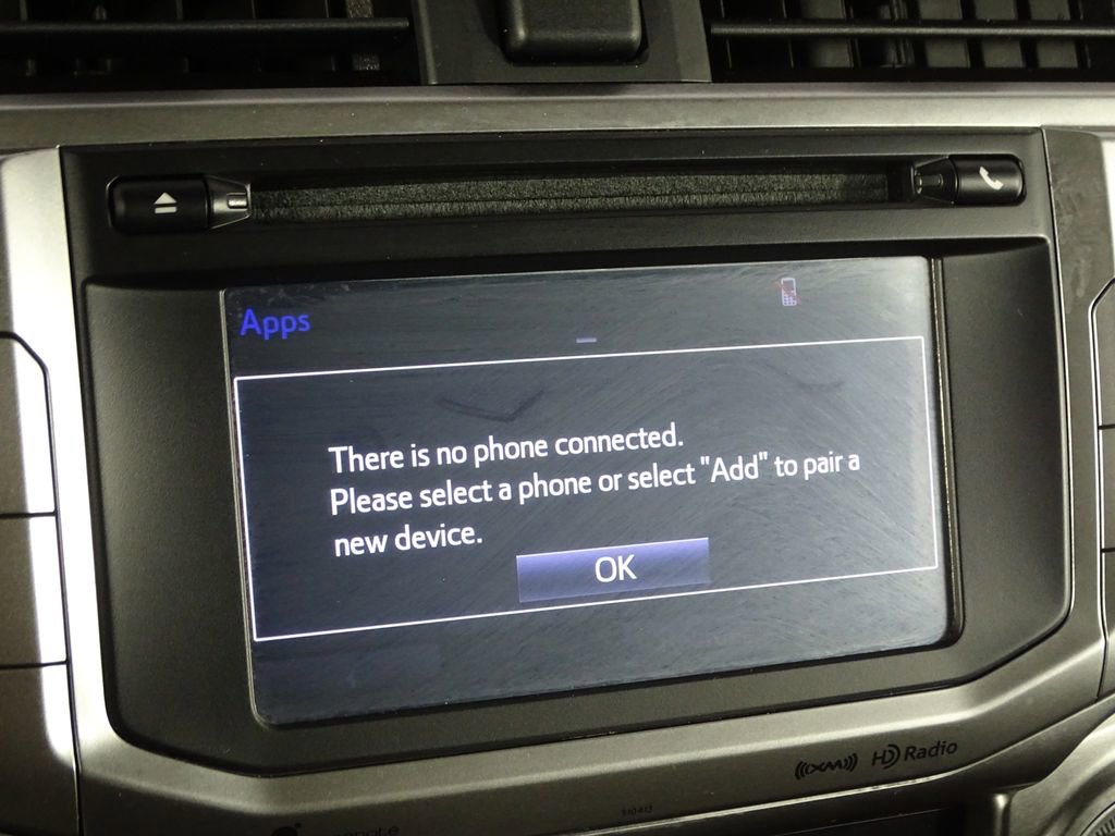 Used 2019 Toyota 4Runner SR5 Premium image 35