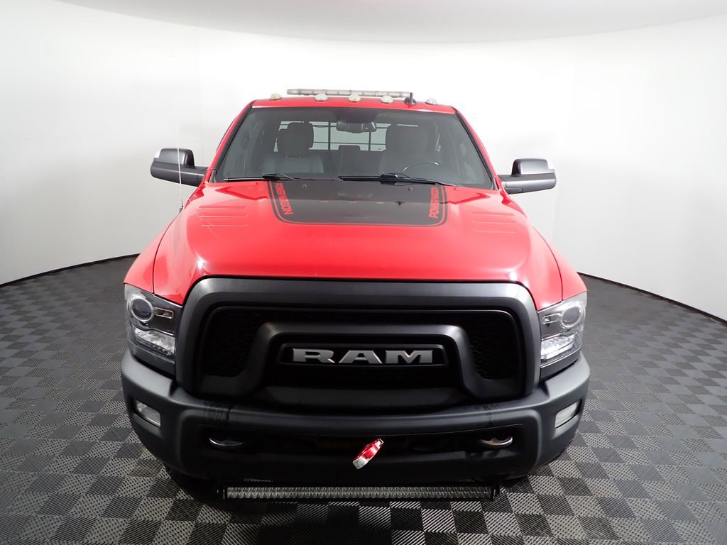 Used 2018 RAM 2500 Power Wagon image 6